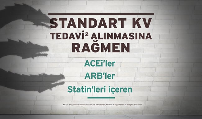 T2D Hastalarda Başlıca Ölüm Nedenleri